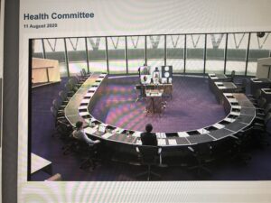 Public health messages tailored to different communities could have lessened London Covid rates