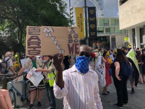 Josh Neicho: The Southbank Centre’s Covid troubles are raising larger questions about its future