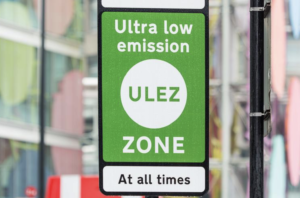 John Moss: There are better ways to improve London’s air quality than enlarging the ULEZ