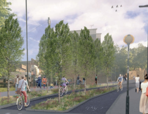 Dave Hill: Do ‘Liveable Streets’ policies penalise the poor?