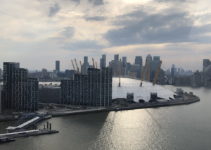 Nick Bowes: London’s Recovery Taskforce really can build the city back better