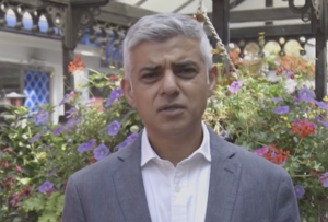 How Boris Johnson’s government is undermining London’s mayoralty