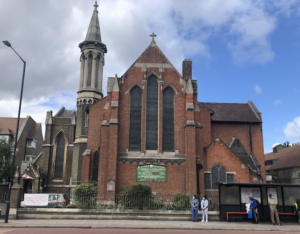 Sara Gariban: How do religious Londoners experience life in the capital?