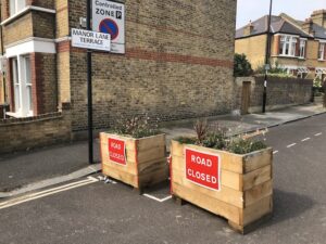 What’s the latest on London’s new Low Traffic Neighbourhoods?