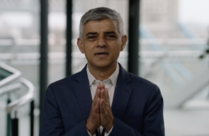 Sadiq Khan releases Covid advice videos in South Asian languages