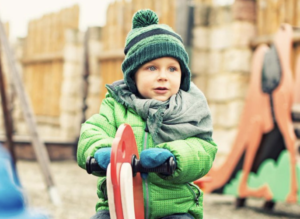 London child poverty rates still highest in the country and rising