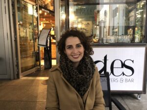 Interview: Liberal Democrat London Mayor candidate Luisa Porritt
