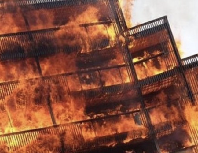 Darren Rodwell: Give local government the powers it needs to ensure building fire safety