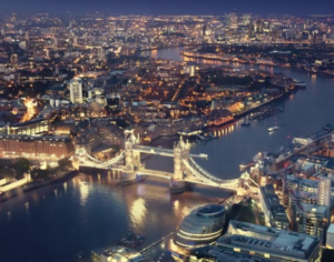 Unemployment claimant rate rise in London is UK’s highest, according to new estimates