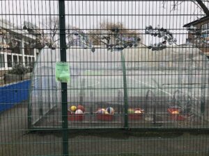 Jon Tabbush: If things don’t change, inner London will be a place with few children