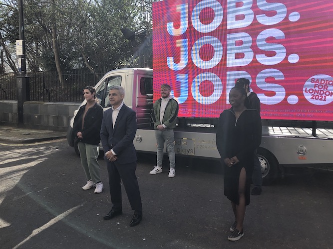 197,130 likes · 719 talking about this. London Mayor 2021: Poll shows Sadiq Khan maintaining huge ...