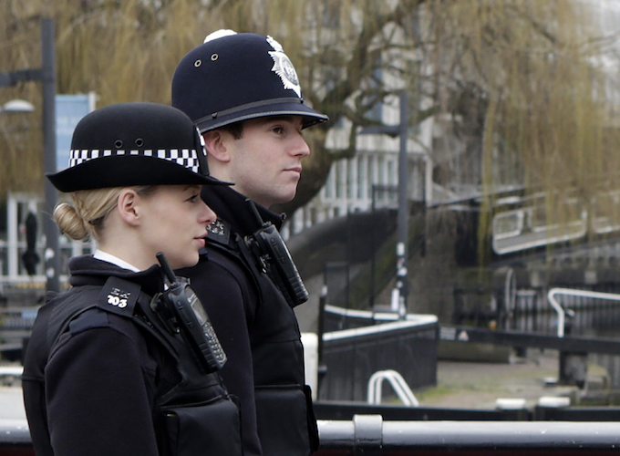 London Mayor Election 2021: What’s really been happening with policing and crime?