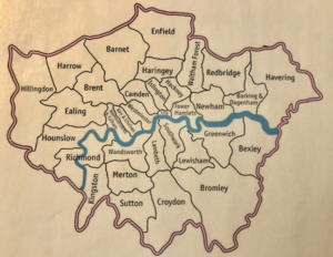 Nick Bowes: Keys tests for the London borough elections