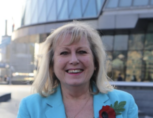 Dave Hill: Tory London mayoral shortlist promises intriguing contest