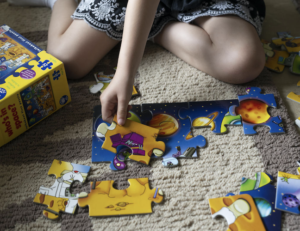 London still has highest child poverty rate of any UK region, says new report