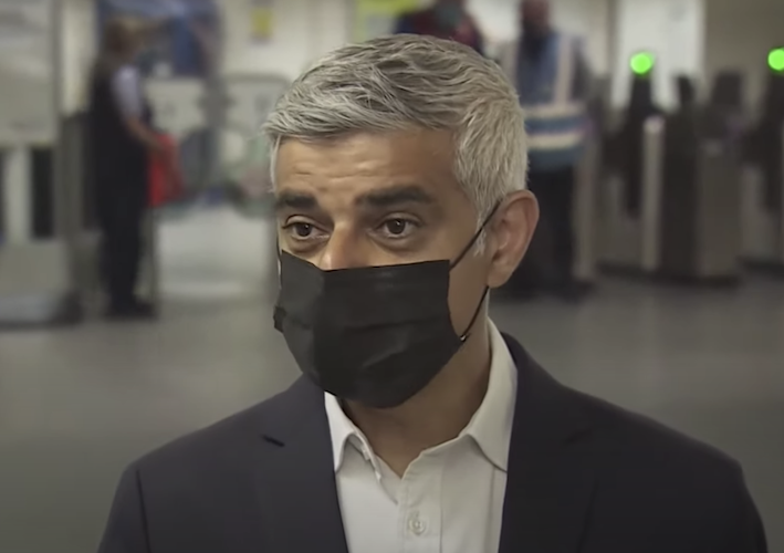 Public transport services could be cut to meet government-imposed TfL funding conditions, says Sadiq Khan