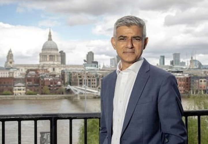 Robin Pettitt: Sadiq Khan’s northern tour showed how Mayors have changed the country’s leadership landscape