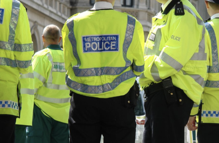 Metropolitan Police staff making less use of own whistleblower service