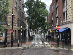 Joe Dromey: Government must not ‘level up’ at London local authorities’ expense