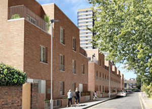 London local authorities allowed to buy back former council homes under Sadiq Khan’s affordable homes programme