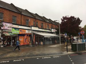 Dave Hill: The collapse of the Seven Sisters regeneration scheme is no victory for local people