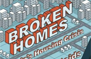Interview: Peter Bill and Jackie Sadek on housing and the price of London land