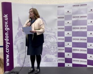 Croydon: Borough’s voters choose directly-elected Mayor system in referendum