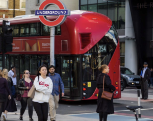 Amelia Staples: How Londoners are feeling about Brexit
