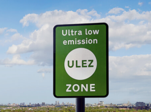 Khan hints at possible revisions of London-wide ULEZ introduction