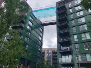 Dave Hill: Forget the Nine Elms sky pool, the ‘Latin Village’ and the Silvertown Tunnel in 2022