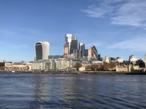 Alexander Jan: If London is to lead the charge for growth it needs investment and devolved powers