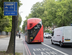 Vincent Stops: The cycling lobby has been allowed to ruin London’s bus service