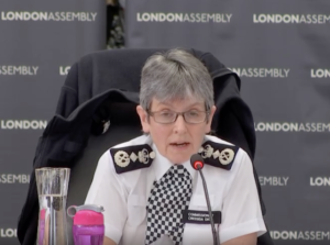 Dave Hill: Should London Mayors, not national governments, decide what the Met’s ‘basics’ ought to be?