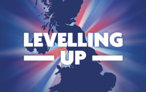 London has received less ‘levelling up’ cash than any other English region