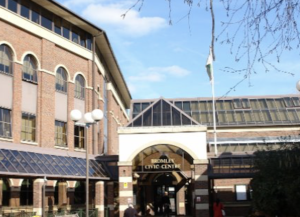 Lewis Baston: Can Labour win Bromley?