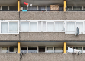 Mayor warns affordable housing providers about maintenance standards