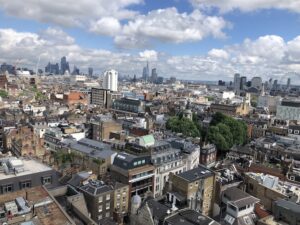 Dave Hill: Levelling Up Fund 2 – The ‘Boris’ flagship has sunk