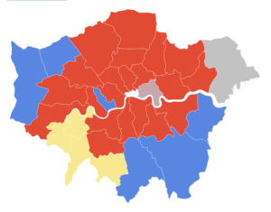 Richard Brown: Institute for Fiscal Studies reveals mixed London public spending picture