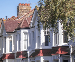 Centre for London report tells worsening London housing story