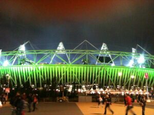 Dave Hill: What next for the legacy of London 2012?