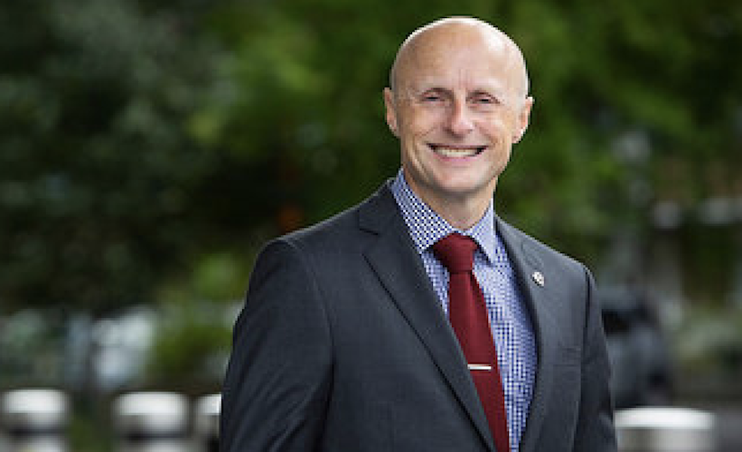 Interview: Andy Byford on TfL’s new funding deal, pensions, negotiations, fares and ‘driverless trains’