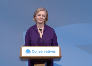 London reactions to Liz Truss election as new Conservative Party leader