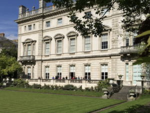 Vic Keegan’s Lost London 238: Beautiful Bridgewater House