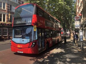 The On London discussion: What is – and should be – the future of the bus service?