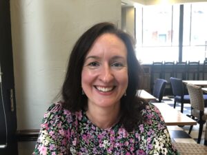 Interview: London Higher’s Diana Beech on why and how the capital’s universities matter