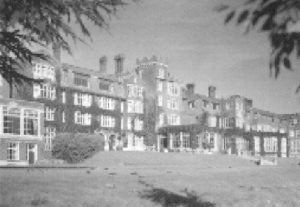 John Vane’s London Stories: Remembering Selsdon Man