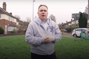 Russell Curtis: Croydon’s Conservative Mayor has put suburban resistance before home building