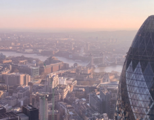 London should have own strategy for attracting international students, says new report