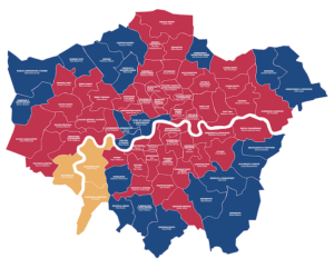 London Labour: Parliamentary candidate selection round up