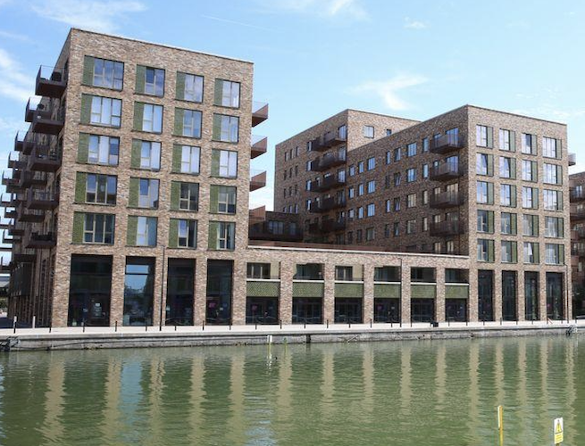 Sadiq Khan affordable homes programme must again break record to hit target